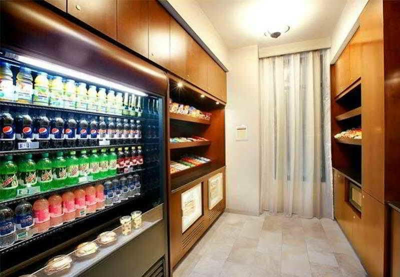 Courtyard Hamilton Ξενοδοχείο Εξωτερικό φωτογραφία